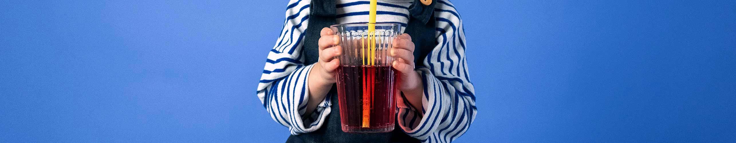 Every kid's favorite flavors to choose from, without any of the hassle.