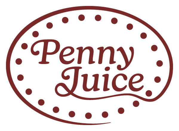 Penny Juice Logo