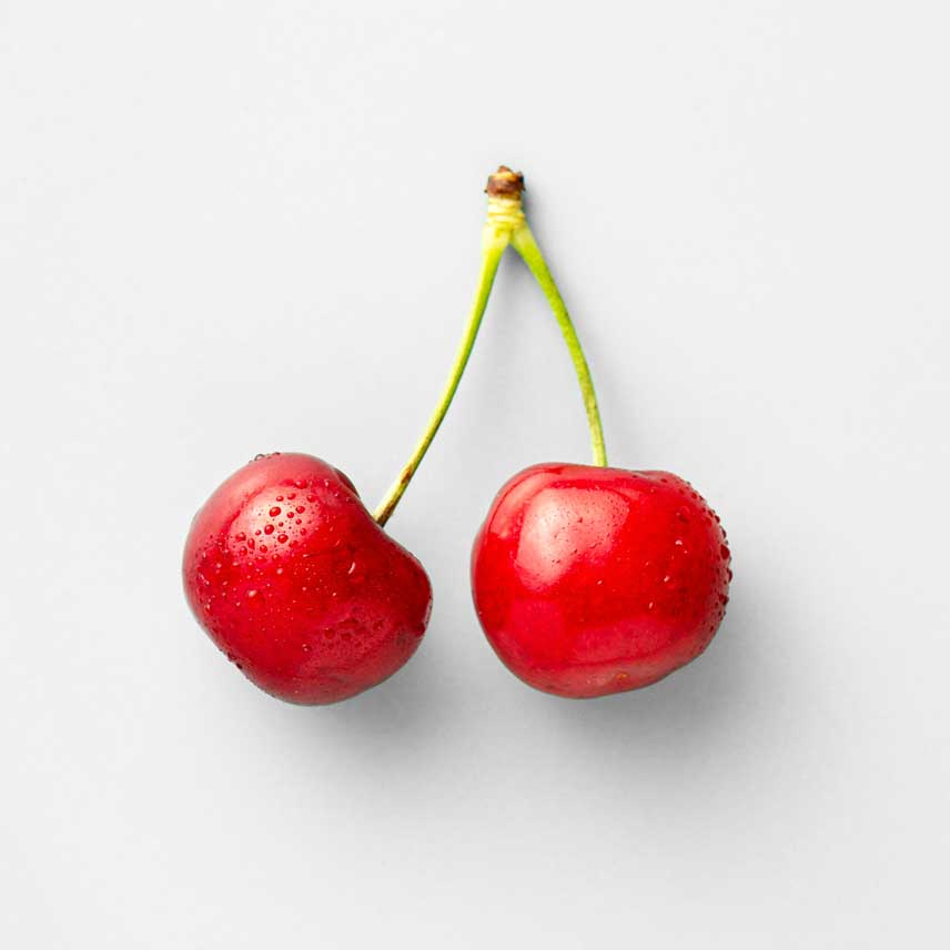 Penny Juice Healthy Natural Flavors - Cherry Flavor