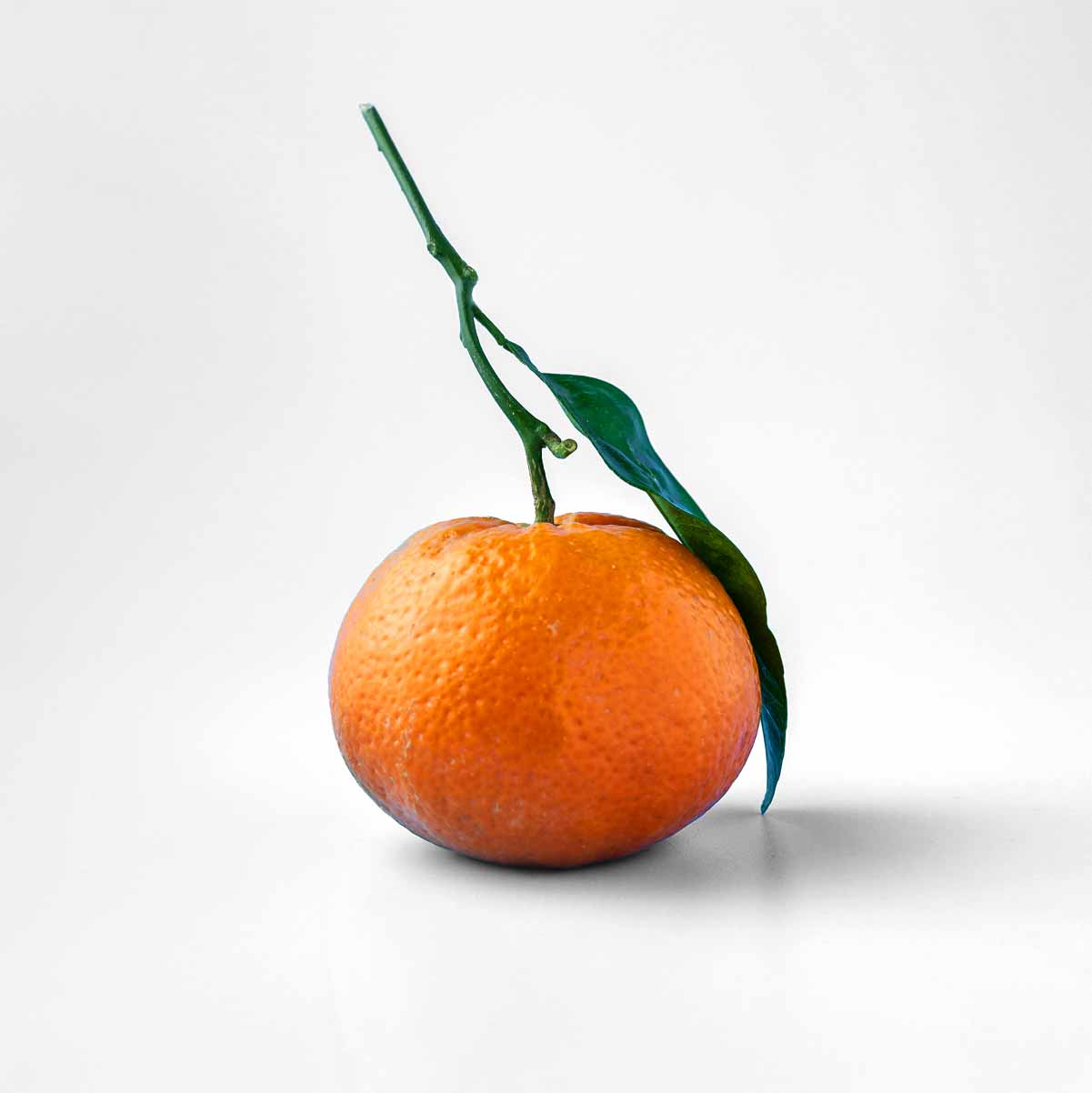Penny Juice Healthy Natural Flavors - Tangerine Flavor